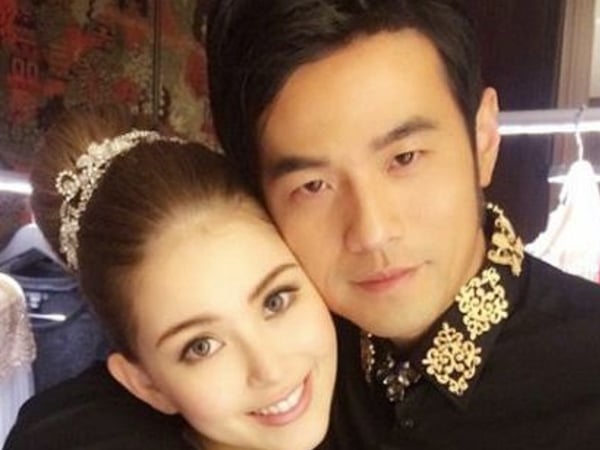 昆凌有望加入漫威角色電影《黑寡婦》？老公周杰倫親自興奮宣布好消息！