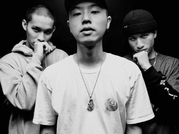 年輕 Rapper 很多,但他們值得被記住!認識音樂之外的他們:新生代饒舌團體 8Ball!