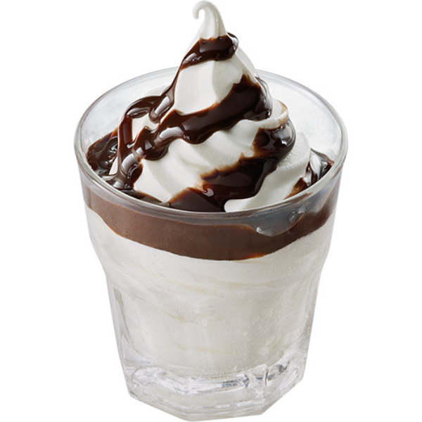 掰了「巧克力聖代」！回想那些年停賣的麥當勞冰品　網友：「只好吃肯德基了」