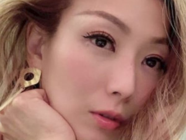鄭秀文 IG 公開發文原諒許志安超大氣！「不放棄對方」緊握雙手：「人誰無過」