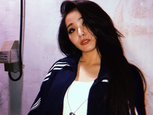 你知道其實 CL 有個超有型的妹妹嗎?兩人站在一起簡直「超殺雙胞胎」!跟著 Harin 這樣穿一秒變帥妹~