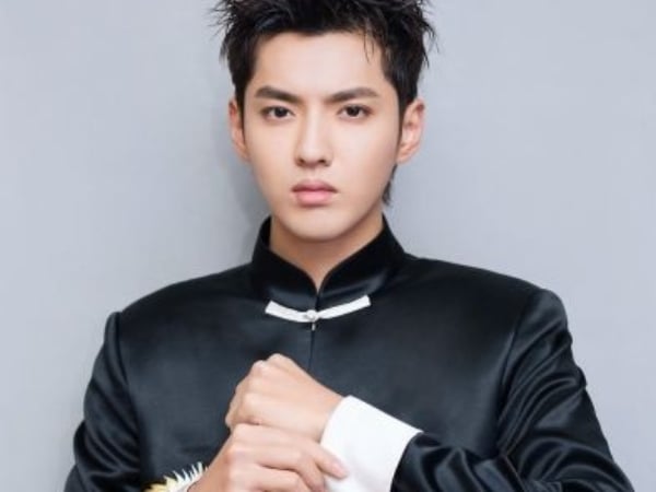 爆笑自黑！吳亦凡宣布新歌就叫作〈大碗寬麵〉　網友試聽後大讚：可愛到從路人轉粉絲！