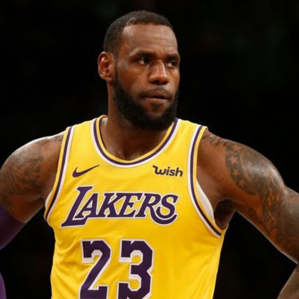 慘兮兮！今年 NBA 季後賽收視率大幅下滑 26％ 創近年新低　球迷感嘆：「都是因為辣個男人！」