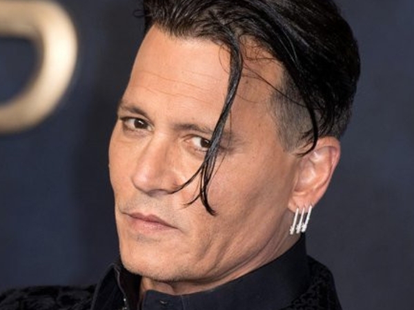 強尼戴普曾想阻止安柏赫德演《水行俠》?鬧到華納前老闆、富豪前男友伊隆馬斯克被要求出庭作證!