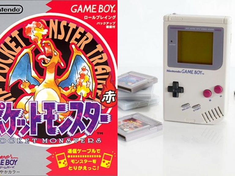 史上全球銷量最高的電子遊戲 Top 10 「這款簡單經典」瘋狂擊敗精靈寶可夢紅綠藍!