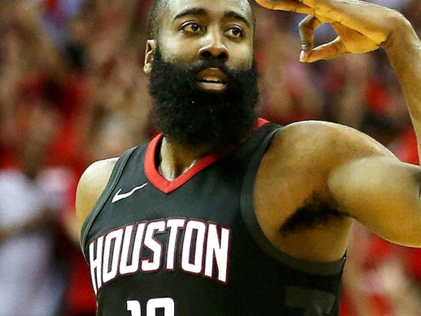搶先聽牌!James Harden「20 投 3 中」火箭仍然擊敗爵士 球迷:「我到底看了什麼?」