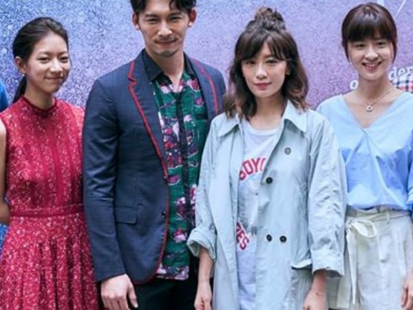 台灣年度夯劇！《我們與惡的距離》計畫拍攝第 2 季　編劇呂蒔媛「當場爆料」新劇情走向！