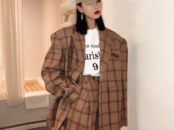 一拍照就犯尷尬？善用道具讓你輕鬆拍出時尚＃ootd ！