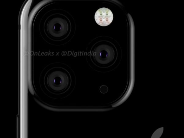Apple 9 月將發布 5 款新 iPhone 3 鏡頭系列專為拍照而設?
