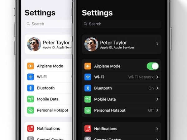 iOS13 正式發布日期終於公布　「深色模式」要出啦！
