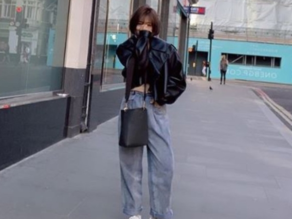 朴信惠旅行私服曝光！被哥哥吐槽「很會打架」