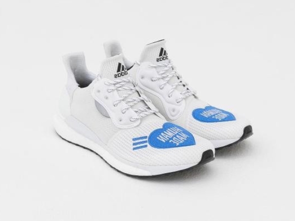 每週鞋報：adidas 發布全新概念跑鞋Futurecraft.Loop；Ambush x NIKE 第二波發布