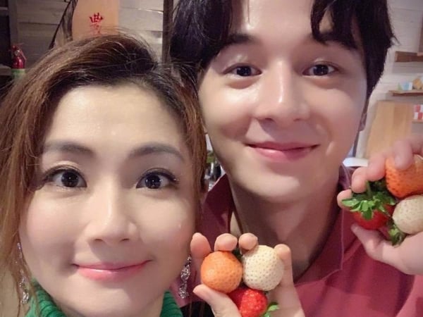 相差 11 歲！Selina 告白張軒睿　回顧兩人曖昧時刻！網友：「那時候就有端倪…」