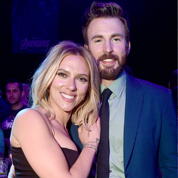 「美國隊長」克里斯伊凡自爆光看《復仇者聯盟 4》就哭了 6 次　大結局令人激動又心碎不已！