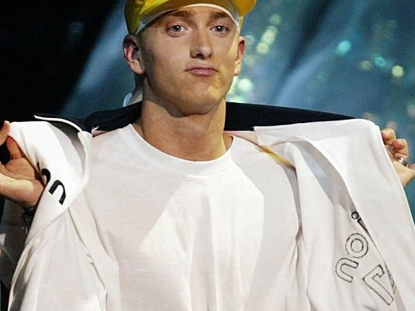 饒舌之神 Eminem 再度突破新成就！？「Stan」一詞被收錄美國權威《韋伯字典》！