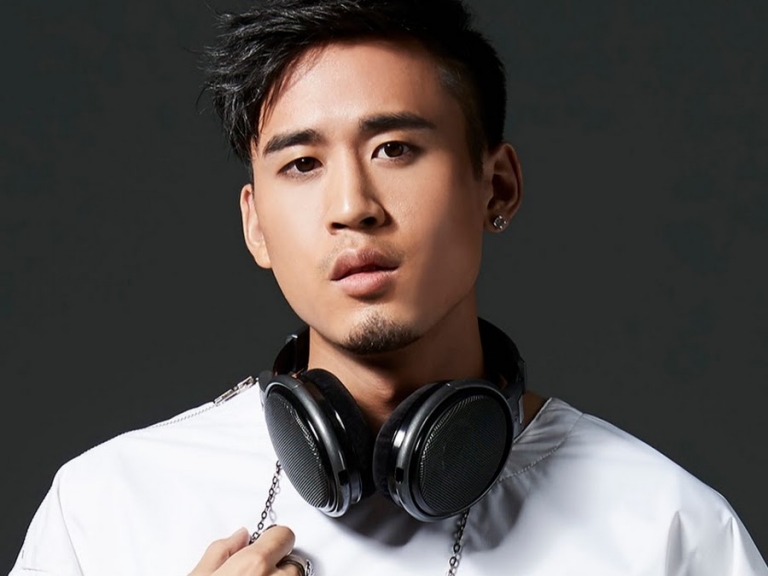 獨家曝光！《中國新說唱2》台灣選手「最完整名單」出爐：金曲獎得主、黑澀會妹妹都在內！
