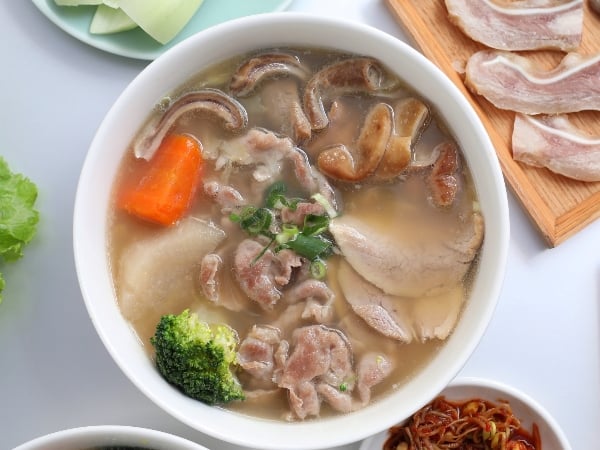 顛覆印象中的滷味!台日結合的「無敵滷物製作所」 鹽麴滷味配上獨門醬料你絕對沒吃過!