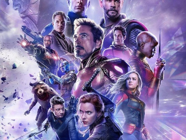 有雷慎入！羅素兄弟確認《復仇者聯盟 4》同志角色背後秘密　創下 MCU 第一個公開出櫃角色先例！