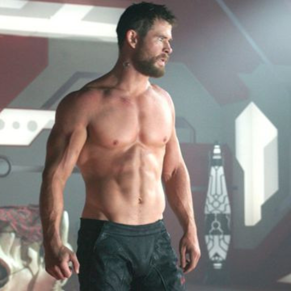 《復聯 4》之後故事怎麼寫？克里斯漢斯沃表態：「只要漫威願意，我想要繼續扮演雷神索爾！」