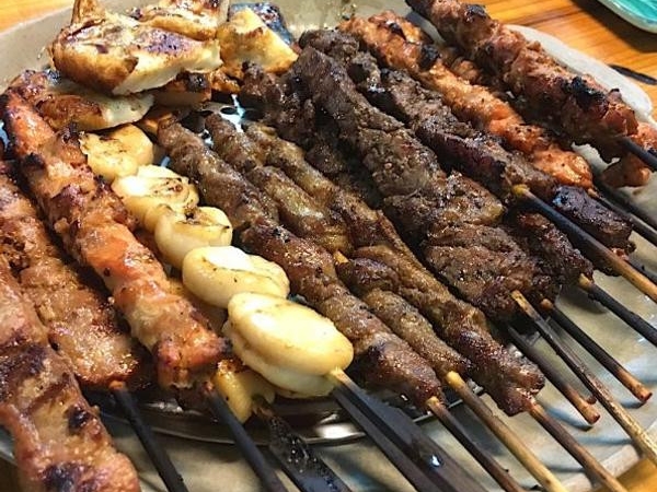 馬祖深度旅行！在地美食鼎邊糊、繼光餅、阿婆魚麵帶你吃！