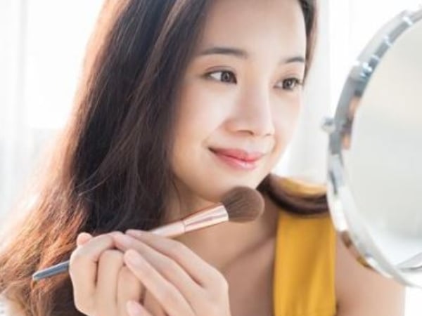 【姐的狂語錄】姊用自信粧點自己，到哪都能成為焦點！
