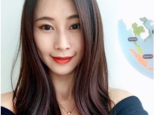 她做這個行業拯救無數男性！正妹不僅是超強媒人還兼心靈導師？