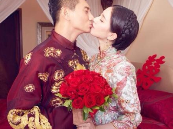 47 歲吳奇隆生兒子不稀奇，更扯的是「怎麼都不會老」？竟是靠與老婆「每晚來幾次」凍齡？