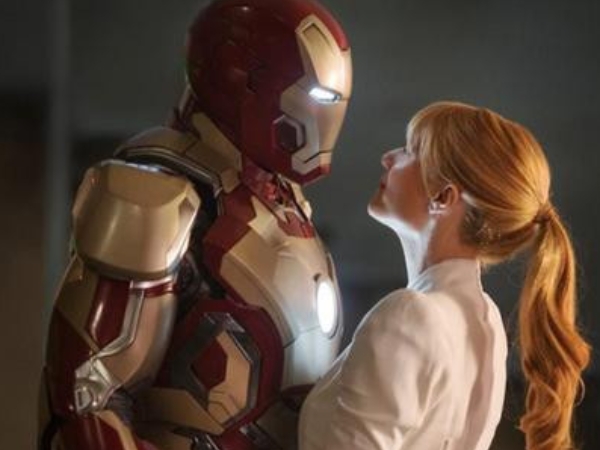 《復仇者聯盟 4》Marvel 感情線懶人包，女英雄愛情全是悲劇收場？