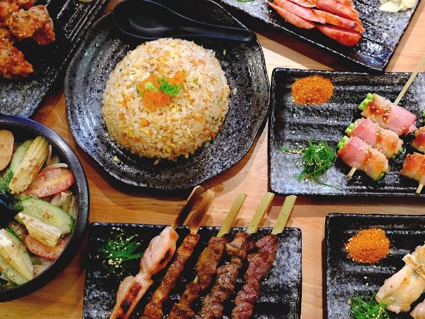 台北居酒屋、餐酒館特輯！日式台式西式韓式泰式一網打盡
