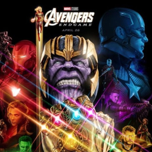 影迷心碎！羅素兄弟親口證實___角色永遠死透了　《復仇者聯盟 4》這段劇情不可逆轉！