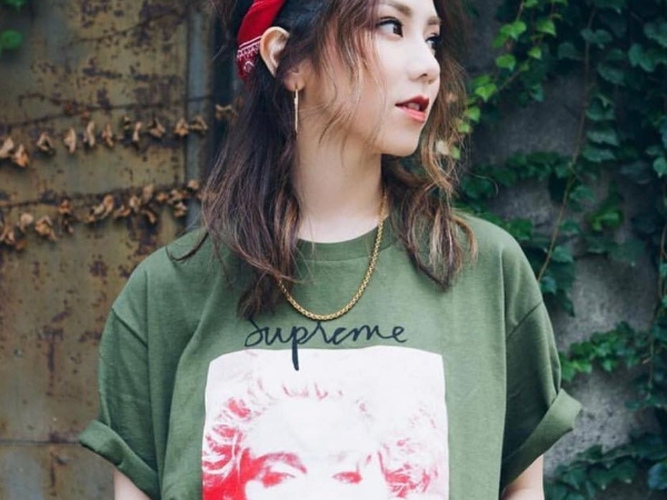 從設計師到傳奇歌手！到底要多厲害才能登上人像 Tee？