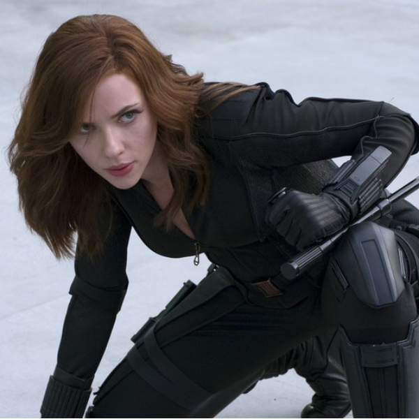 女主角兼製片！《黑寡婦》確定明年就上映　史嘉蕾喬韓森 2000 萬美元頂薪片酬回歸演出！