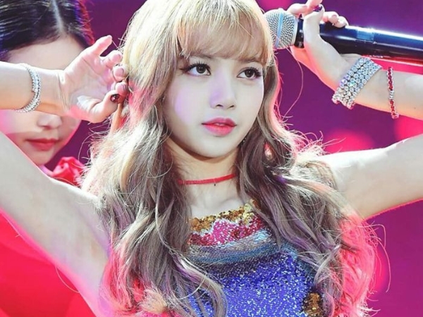 次元壁再打破！小賈斯汀被抓包主動追蹤 Lisa 帳號　BLACKPINK 成員魅力無法擋！