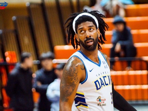 告別寶島!「SBL 史上最大咖洋將」OJ Mayo 不續約達欣 將前往中國加盟 NBL 湖南永勝!
