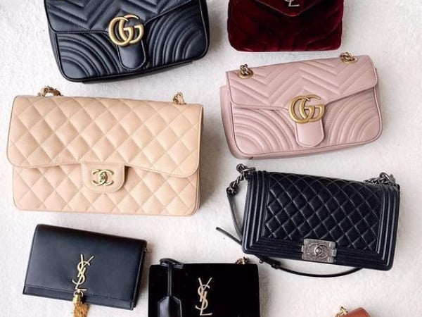 想入手 CHANEL 卻不知道如何下手？記下這 5 大超實用「挑包技巧」不用再怕花冤枉錢！