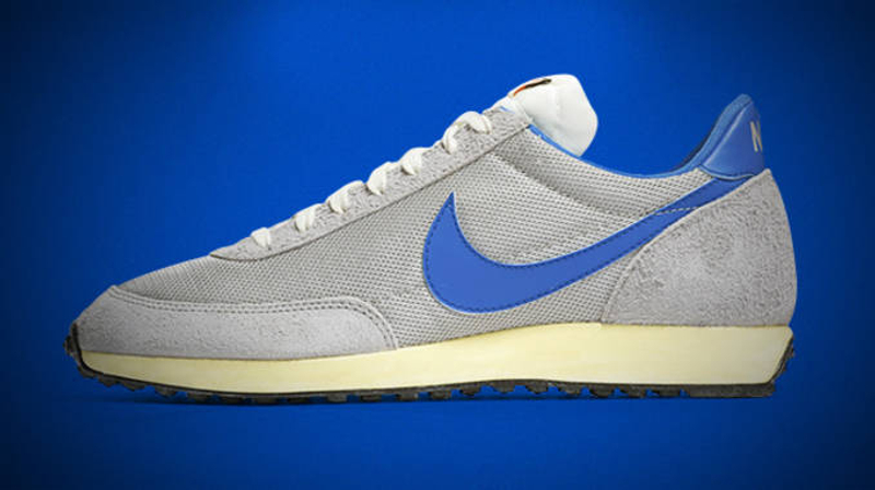 nike tailwind first air