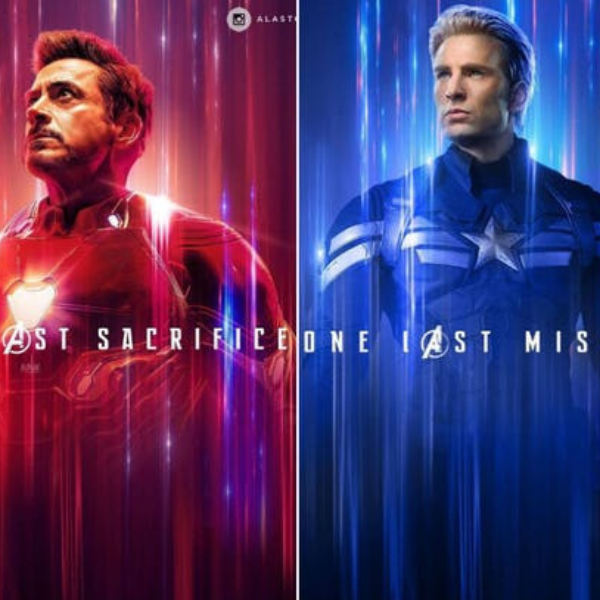 迪士尼要為《復仇者聯盟 4》衝刺奧斯卡　「小勞勃道尼長年表演值得一座影帝」！