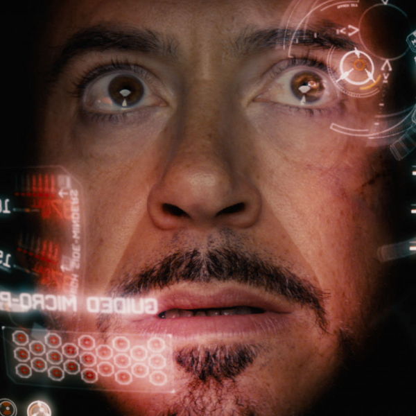 iPhone 藏《復仇者聯盟》彩蛋　對 Siri 說：「賈維斯你好」回答讓人驚呼！