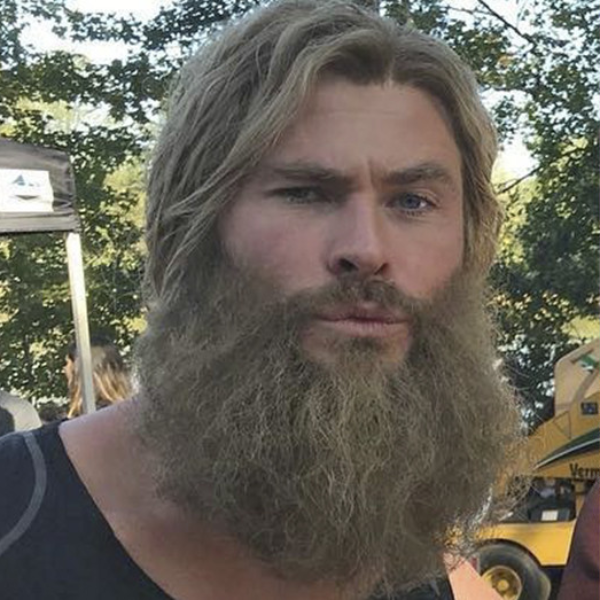 《復仇者聯盟 4》後崩壞雷神正火紅！ 粉絲成立「軟索爾」推特帳號、還出周邊商品！