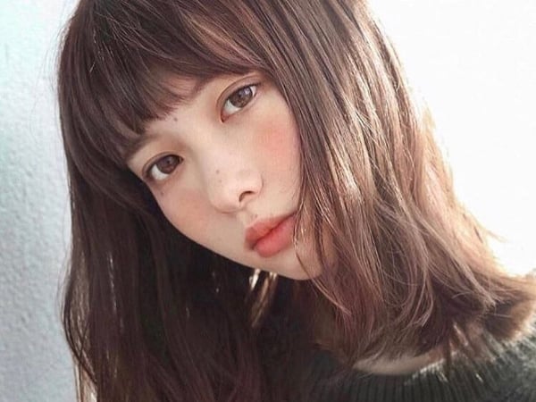 不用漂染又顯白！2019 韓國 5 款大熱霧感髮色合集