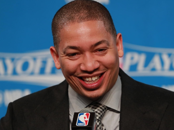 已成定案?!傳 Tyronn Lue 確定將成為湖人新主帥 跟詹皇再次重逢有望挑戰 NBA 總冠軍?