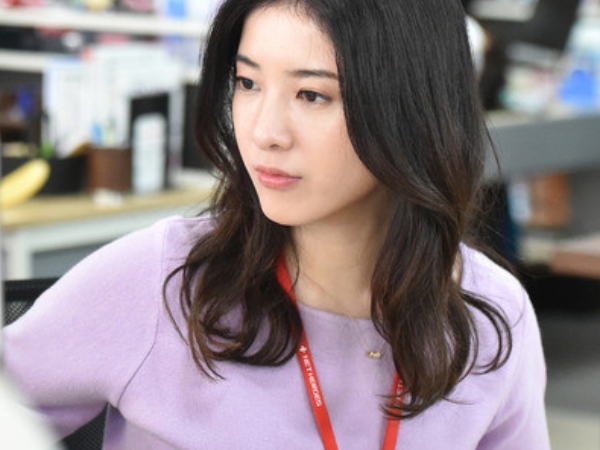 《我要準時下班》女主角吉高由里子也當過陷阱妹！吹彈可破肌膚竟靠「大口吃肉」來維持？