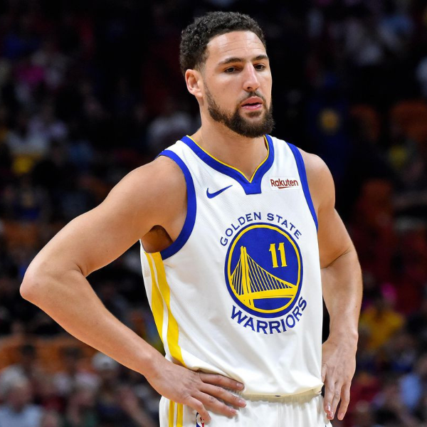 劇情太無聊？！Klay Thompson 看《復仇者聯盟 4》還剩 1 小時就閃人　讓漫威迷都驚呆了！