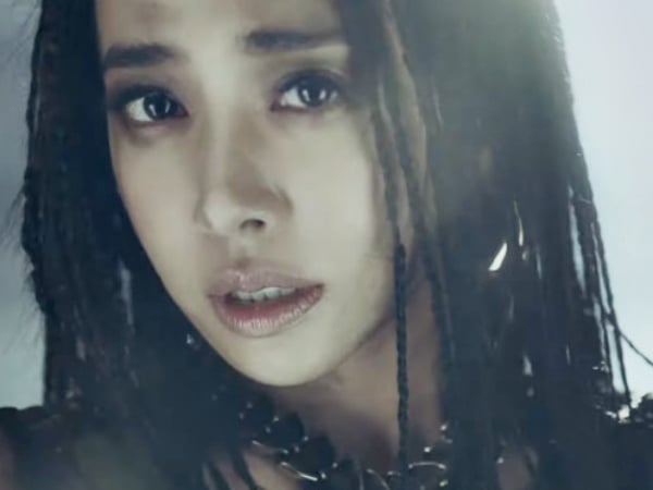 蔡依林又台郎啊！〈你也有今天〉MV 發布　孤立荒島「一女戰 32 男」超刺激！