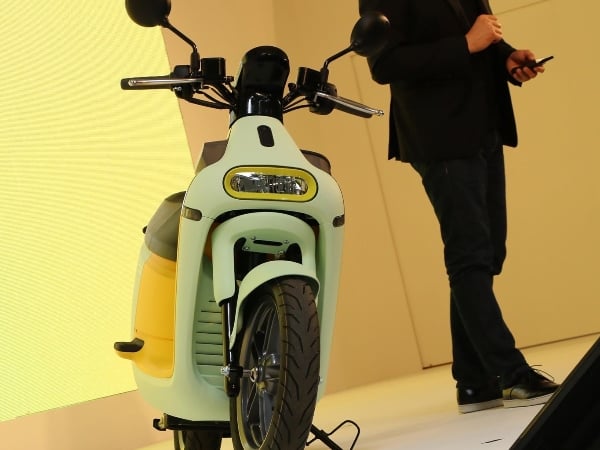 「好像是壓扁的酪梨!」全新 Gogoro 3 價格史上最親民 但「車身外觀」卻讓民眾評價兩極!