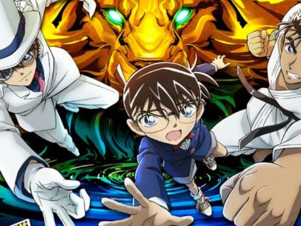 《復仇者聯盟 4 : 終局之戰》日本最難超越的一道牆!首週票房依舊不敵「最強敵人」《柯南》
