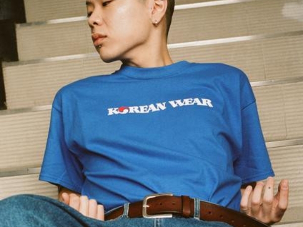 #時尚潮人物／無關主流非主流，只是遵從自己的穿搭法則：Hyukoh 主唱「吳赫」