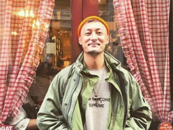 硬派型男這樣穿！美日兩大「工裝穿搭」風格剖析，實搭單品大推薦