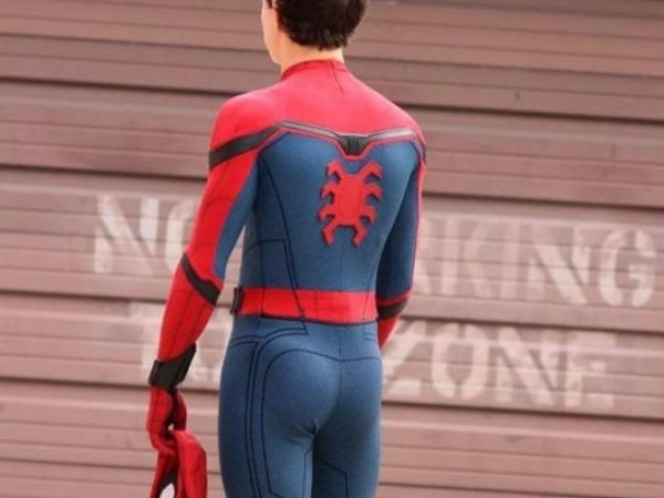 【復仇者聯盟 4】美國隊長要讓位? Marvel 男英雄美臀排行榜