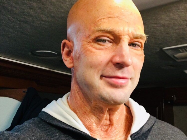 美國隊長如何變老的?克里斯伊凡《復仇者聯盟 4》幕後特效妝容首度曝光!